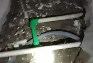 海兴测漏水公司