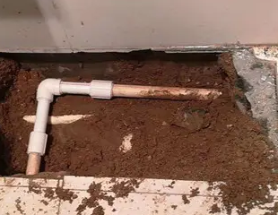 海兴测漏水哪家好