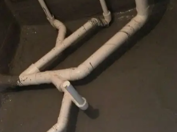 海兴水管漏水检测知识点