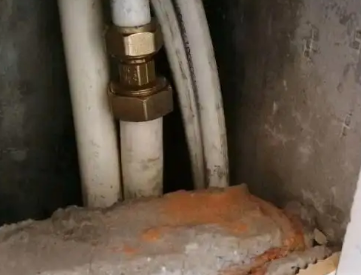 海兴水管漏水检测哪家好