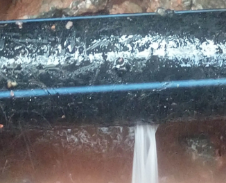 海兴卫生间测漏水哪家好