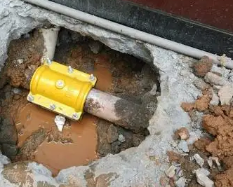 海兴卫生间测漏水哪家好