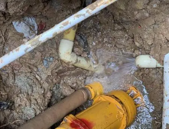 海兴水管漏水检测哪家好