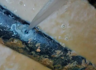 海兴水管漏水检测多少钱