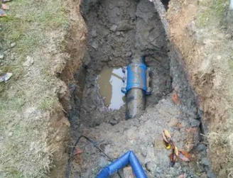 海兴水管漏水检测多少钱