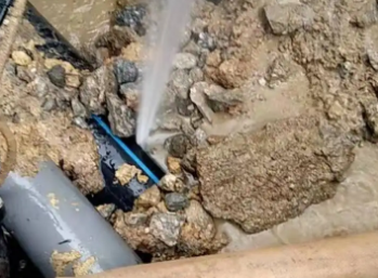 海兴水管漏水检测哪家好