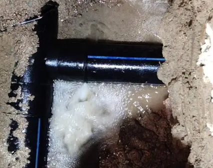 海兴水管漏水检测哪家好