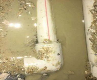 海兴水管漏水检测多少钱