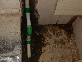 海兴卫生间测漏水哪家好