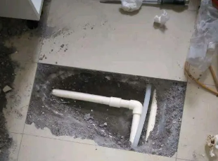 海兴卫生间测漏水哪家好