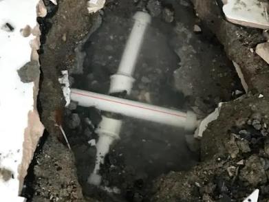 海兴漏水检测公司哪家好