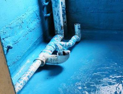 海兴测漏水多少钱